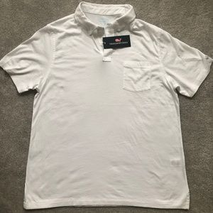 Vineyard Vines Island Polo